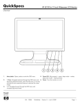 HP NP447A User's Manual