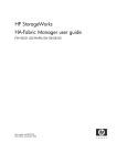 HP 4Gb User's Manual