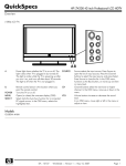 HP LT4200 User's Manual