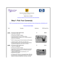 HP L2443A User's Manual