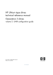 HP Q1538-90925 User's Manual