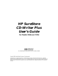 HP 7570e User's Manual