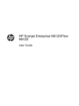 HP N9120 User's Manual