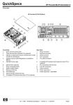 HP ProLiant ML370 User's Manual