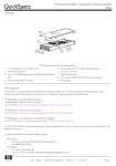 HP WS460c User's Manual