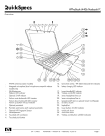 HP PROBOOK 6440B User's Manual