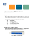 HP Print Server Appliance 4250 User's Manual