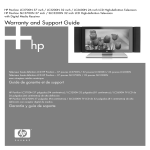 HP Pavilion SLC3700N User's Manual