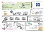 HP d150/d145/d125xi User's Manual