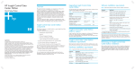 HP Insight Control Data Center Edition 12.211 User's Manual