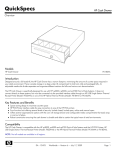 HP FK224AA User's Manual