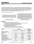 HP 3par User's Manual