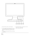 HP GP537AA User's Manual