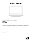 HP LC3260N User's Manual