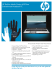 HP dv9574ea User's Manual