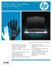 HP dv9399ea User's Manual