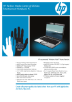 HP dv2530ea User's Manual
