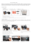 HP Deskjet 1280 User's Manual