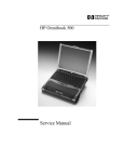 HP DesignJet 500 User's Manual