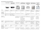 HP CP6015dn User's Manual