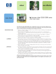 HP Business Inkjet 2230 series User's Manual