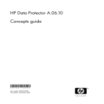 HP B6960-96035 User's Manual