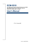 HP E2047551001R User's Manual