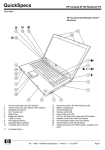 HP 6710b User's Manual