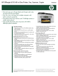 HP 6310 User's Manual