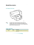 HP 540 User's Manual