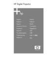 HP 4752 User's Manual