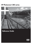 HP 380 User's Manual