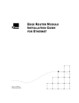 HP 2103R-CSDI User's Manual