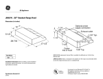 Hotpoint JN327HBB Specifications