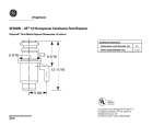 Hotpoint GFC520V Specifications