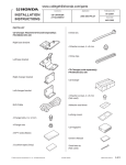 Honda 08B26-S9V-100 User's Manual