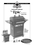 Holland BH421-AG4 User's Manual