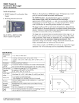 Hobo International UA-004-64 User's Manual