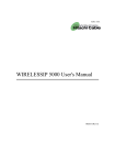 Hitachi TD61-2472 User's Manual