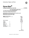 Hitachi 312350E User's Manual