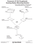 Havis-Shields CF-29 User's Manual