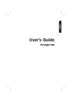 Hasselblad Flextight 646 User's Manual