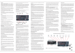 Harman Kardon ABH 4000 User's Manual