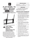 Harbor Freight Tools 67781 User's Manual