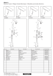 Hans Grohe Electronic Faucet 31101001 User's Manual