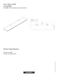 Hans Grohe 41550XX0 User's Manual