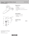 Hans Grohe 6919862 User's Manual