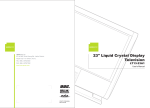 Hannspree LT13-23A1 User's Manual