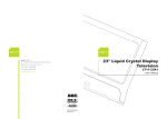 Hannspree LT11-23A1 User's Manual