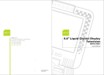 Hannspree K215-10A1 User's Manual